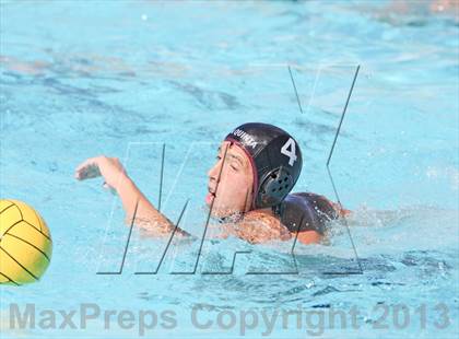 Thumbnail 1 in Chaparral vs. La Quinta photogallery.