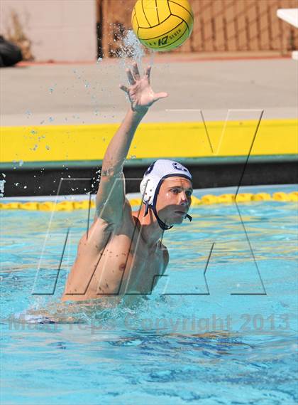 Thumbnail 2 in Chaparral vs. La Quinta photogallery.
