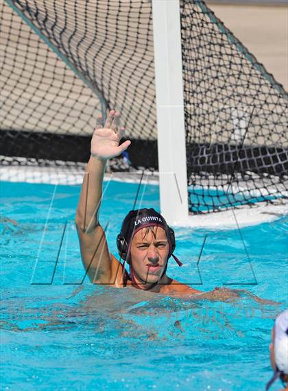 Thumbnail 3 in Chaparral vs. La Quinta photogallery.