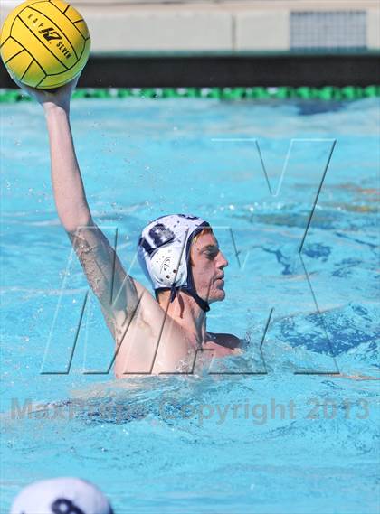 Thumbnail 1 in Chaparral vs. La Quinta photogallery.