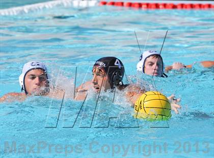 Thumbnail 2 in Chaparral vs. La Quinta photogallery.