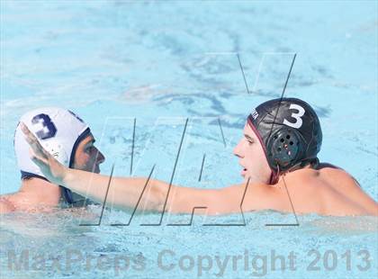 Thumbnail 1 in Chaparral vs. La Quinta photogallery.
