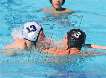 Thumbnail 1 in Chaparral vs. La Quinta photogallery.