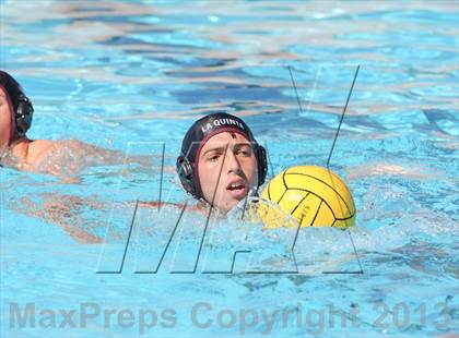 Thumbnail 2 in Chaparral vs. La Quinta photogallery.