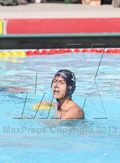 Thumbnail 1 in Chaparral vs. La Quinta photogallery.