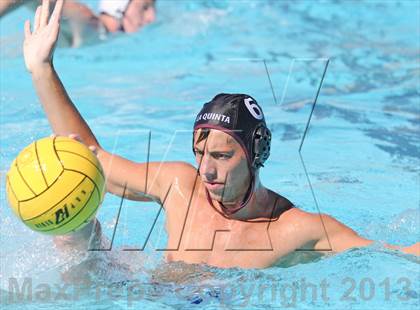 Thumbnail 3 in Chaparral vs. La Quinta photogallery.