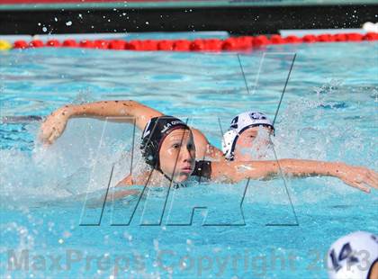 Thumbnail 1 in Chaparral vs. La Quinta photogallery.