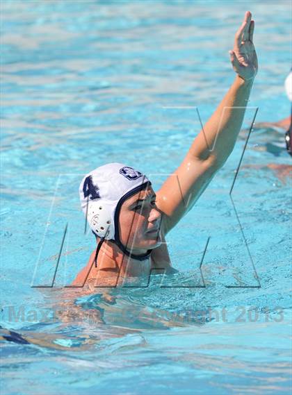 Thumbnail 2 in Chaparral vs. La Quinta photogallery.