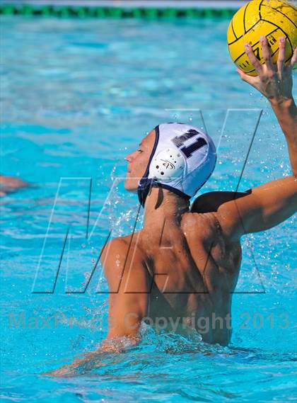 Thumbnail 1 in Chaparral vs. La Quinta photogallery.