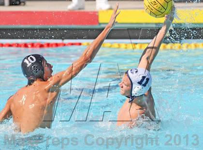 Thumbnail 2 in Chaparral vs. La Quinta photogallery.