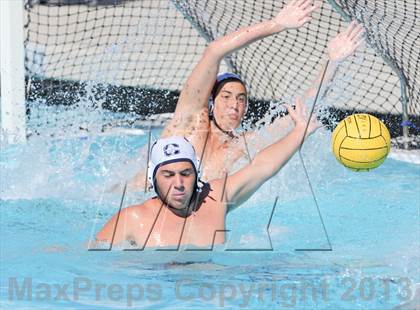 Thumbnail 3 in Chaparral vs. La Quinta photogallery.