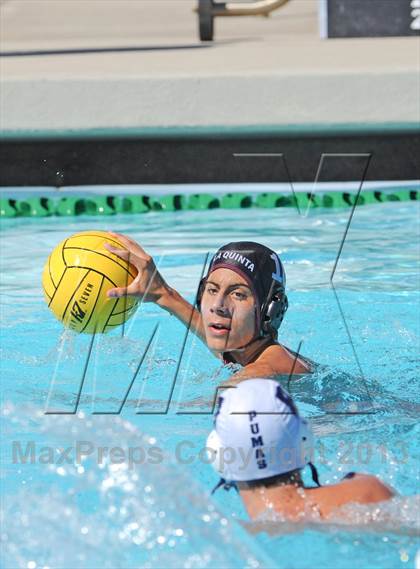 Thumbnail 1 in Chaparral vs. La Quinta photogallery.