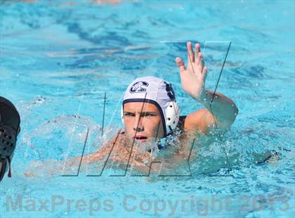 Thumbnail 2 in Chaparral vs. La Quinta photogallery.