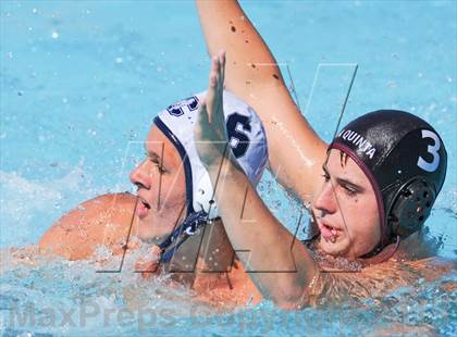 Thumbnail 3 in Chaparral vs. La Quinta photogallery.