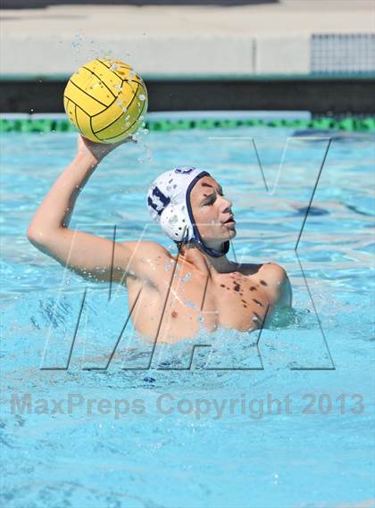 Thumbnail 2 in Chaparral vs. La Quinta photogallery.