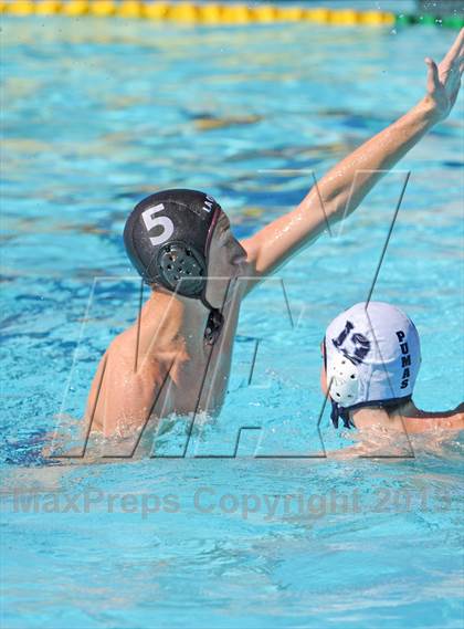 Thumbnail 2 in Chaparral vs. La Quinta photogallery.