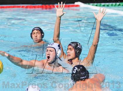 Thumbnail 3 in Chaparral vs. La Quinta photogallery.