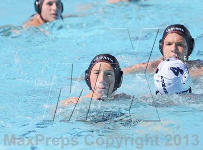 Thumbnail 2 in Chaparral vs. La Quinta photogallery.