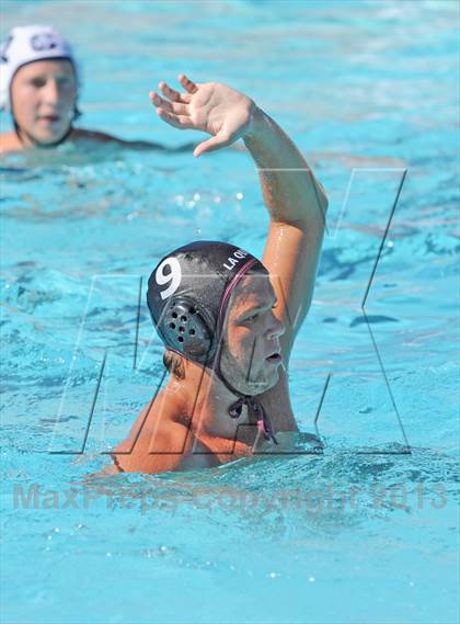 Thumbnail 3 in Chaparral vs. La Quinta photogallery.