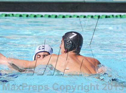 Thumbnail 2 in Chaparral vs. La Quinta photogallery.