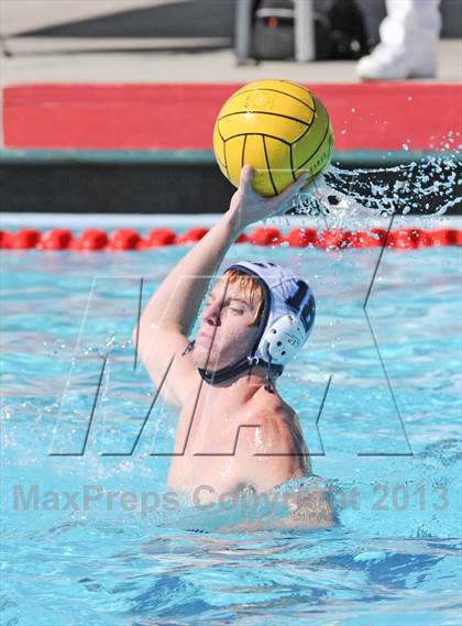 Thumbnail 3 in Chaparral vs. La Quinta photogallery.