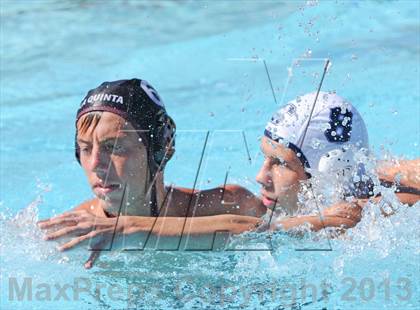 Thumbnail 1 in Chaparral vs. La Quinta photogallery.