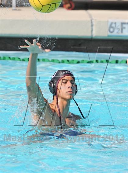 Thumbnail 2 in Chaparral vs. La Quinta photogallery.