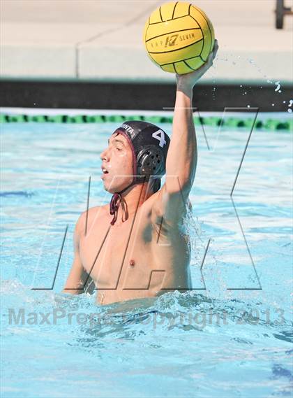 Thumbnail 2 in Chaparral vs. La Quinta photogallery.