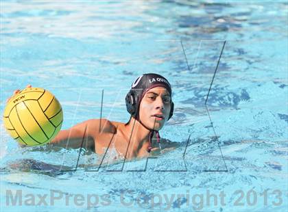 Thumbnail 1 in Chaparral vs. La Quinta photogallery.