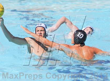 Thumbnail 2 in Chaparral vs. La Quinta photogallery.