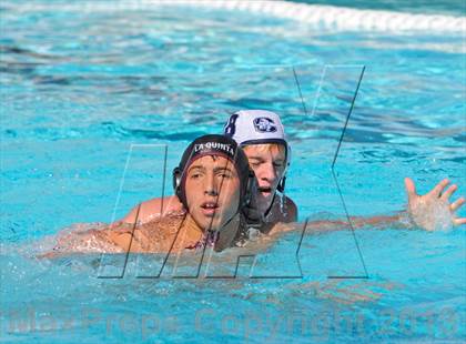 Thumbnail 1 in Chaparral vs. La Quinta photogallery.