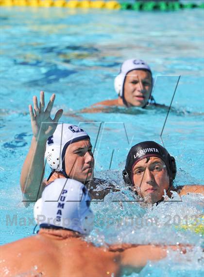 Thumbnail 1 in Chaparral vs. La Quinta photogallery.