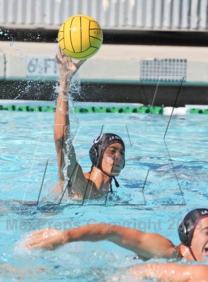Thumbnail 1 in Chaparral vs. La Quinta photogallery.