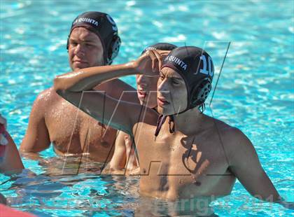 Thumbnail 2 in Chaparral vs. La Quinta photogallery.