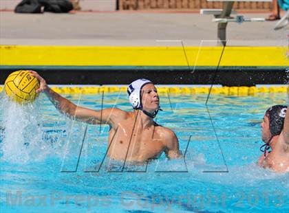 Thumbnail 1 in Chaparral vs. La Quinta photogallery.