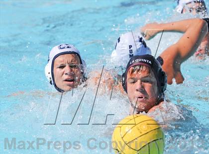 Thumbnail 3 in Chaparral vs. La Quinta photogallery.