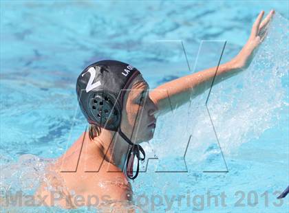 Thumbnail 1 in Chaparral vs. La Quinta photogallery.