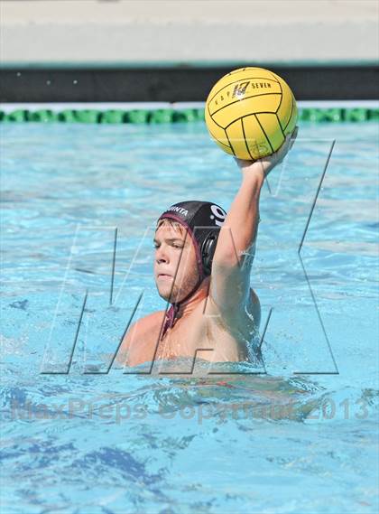 Thumbnail 2 in Chaparral vs. La Quinta photogallery.