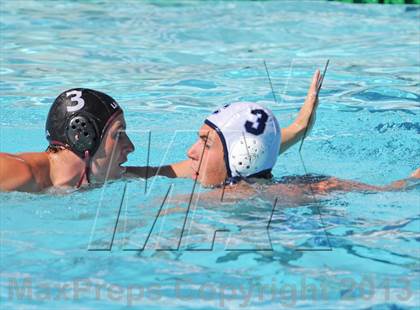 Thumbnail 3 in Chaparral vs. La Quinta photogallery.