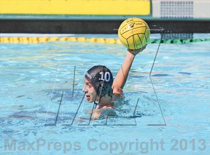 Thumbnail 3 in Chaparral vs. La Quinta photogallery.