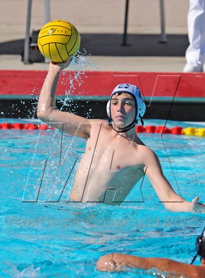 Thumbnail 2 in Chaparral vs. La Quinta photogallery.