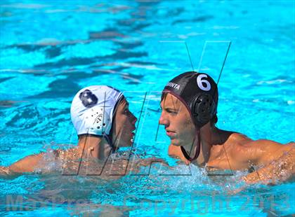 Thumbnail 1 in Chaparral vs. La Quinta photogallery.