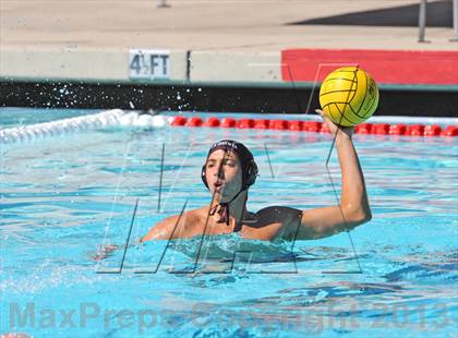 Thumbnail 1 in Chaparral vs. La Quinta photogallery.