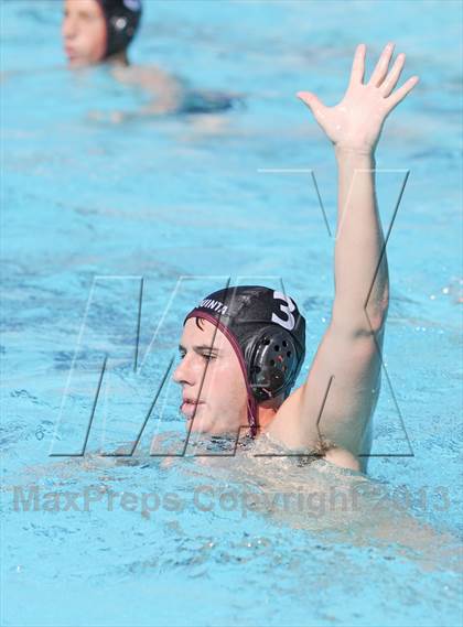Thumbnail 2 in Chaparral vs. La Quinta photogallery.