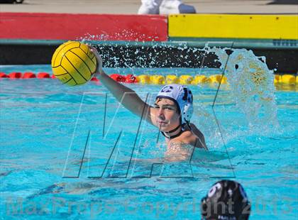 Thumbnail 1 in Chaparral vs. La Quinta photogallery.