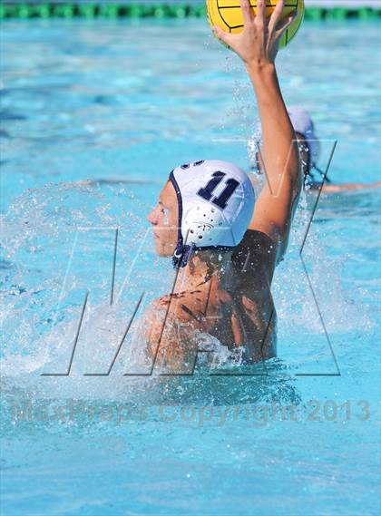 Thumbnail 2 in Chaparral vs. La Quinta photogallery.