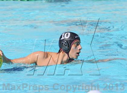 Thumbnail 2 in Chaparral vs. La Quinta photogallery.
