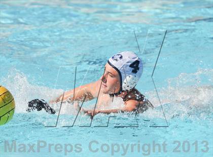 Thumbnail 3 in Chaparral vs. La Quinta photogallery.