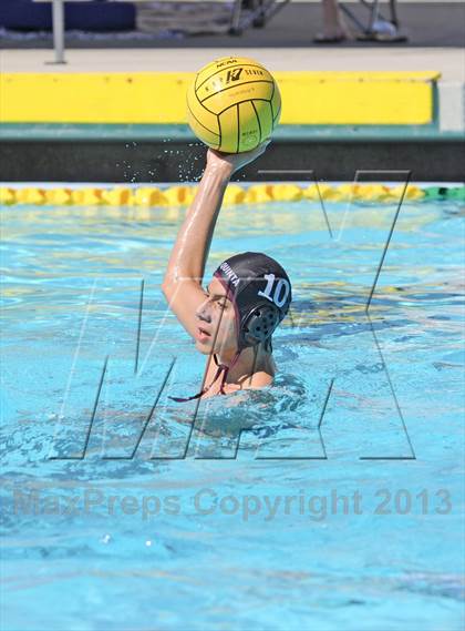 Thumbnail 1 in Chaparral vs. La Quinta photogallery.