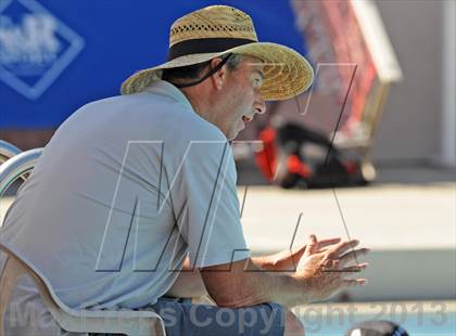 Thumbnail 1 in Chaparral vs. La Quinta photogallery.